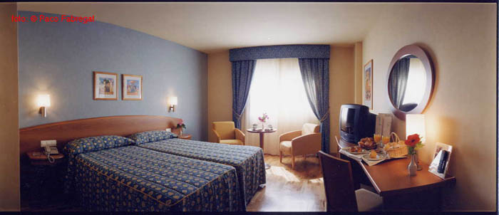 HOTEL HOLIDAY INN ALICANTE PLAYA DE SAN JUAN