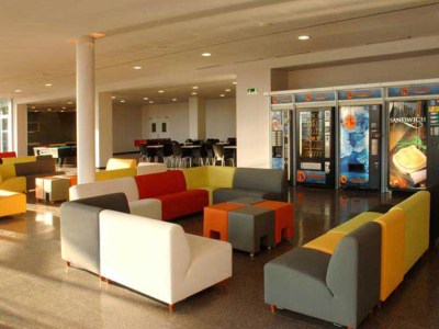 Agora Residence