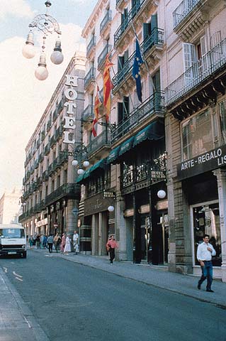 Hotel Rialto