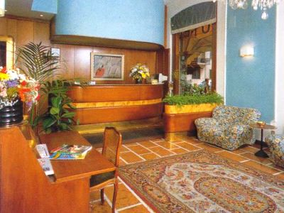 Hotel Virgilio