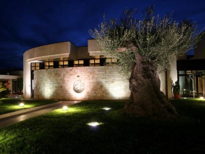 Grand Hotel La Chiusa Di Chietri