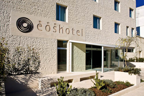 Hotel Eos