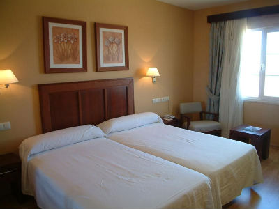 HOTEL SANTIAGO