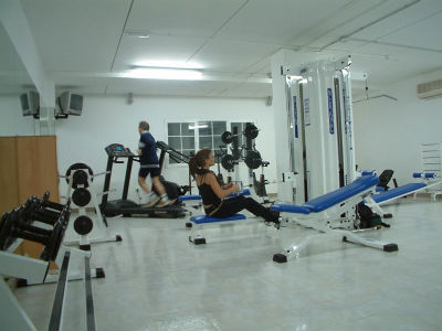 HOTEL SANTIAGO