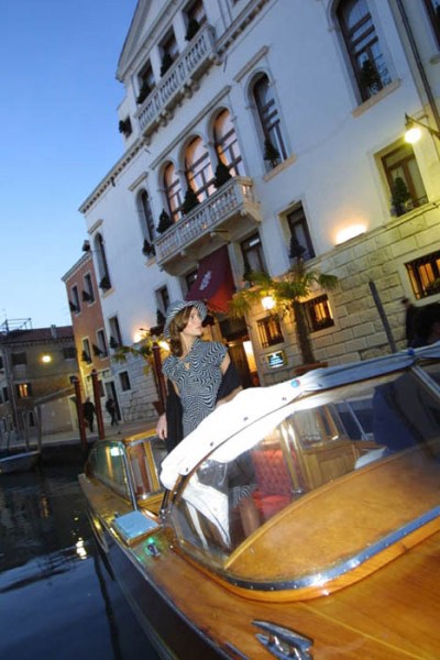 Hotel Grand Dei Dogi