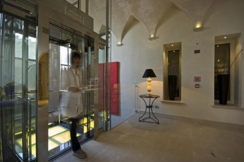 Hotel Palazzo Gattini