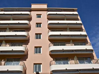 Hotel Best Western Astoria