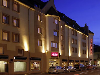 Hotel Mercure Colmar Unterlinden