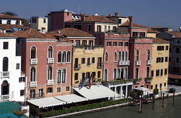 Hotel Principe