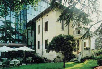 Hotel San Marco