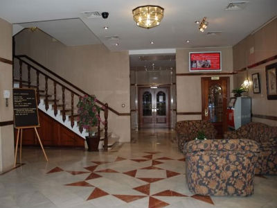 HOTEL AVERROES