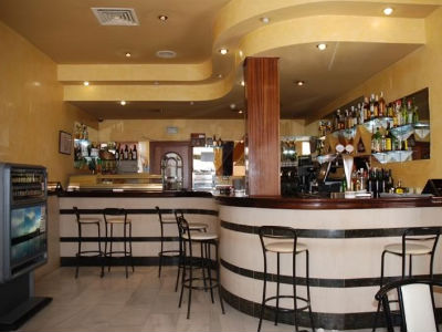 HOTEL AVERROES