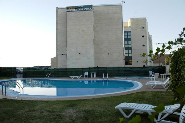 Hotel Recoletos Coco