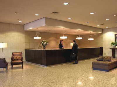 HOTEL CORTES DE LEON