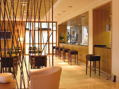 HOTEL CORTES DE LEON