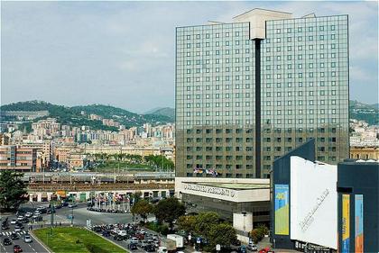 Starhotels President