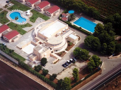 Hotel Minerva