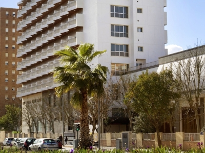 Hotel Medium Valencia