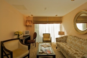 HOTEL GRESHAM BELSON