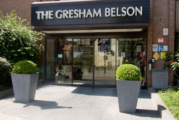 Gresham Belson image 0