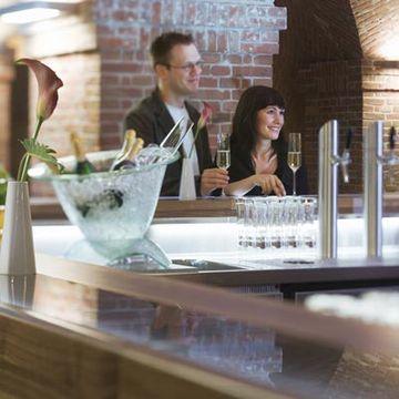 M�venpick Hotel Hamburg