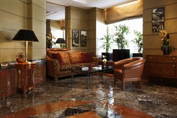 Mandarin Oriental image 3