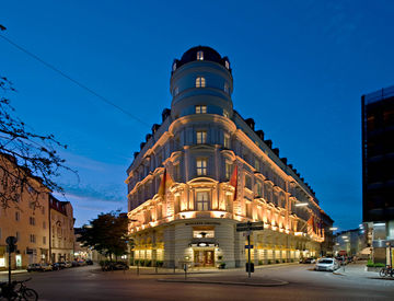Mandarin Oriental image 6