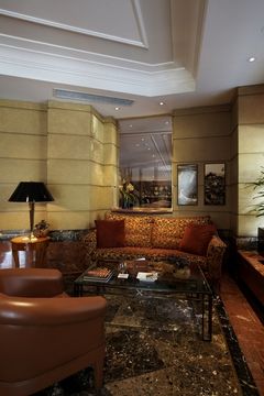 Mandarin Oriental image 1