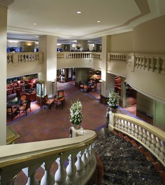 Mandarin Oriental image 0