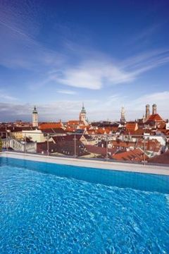 Mandarin Oriental image 7