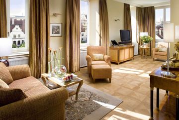 Mandarin Oriental image 2