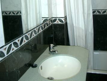 Hotel Roma Reial