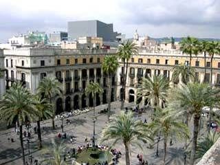 HOTEL ROMA REIAL
