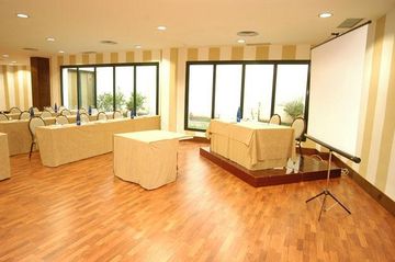 HOTEL AH AGORA