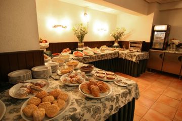 HOTEL ALCANTARA