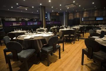 Hotel Hall88