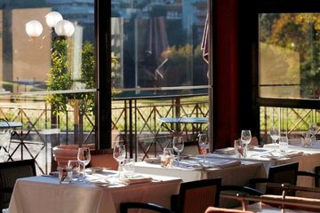 Sofia Country Club