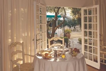 Hotel Auberge De Cassagne