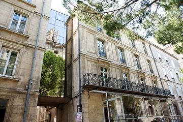 Hotel De L'horloge