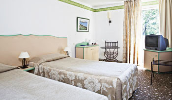 Best Western Hotel Du Lavarin