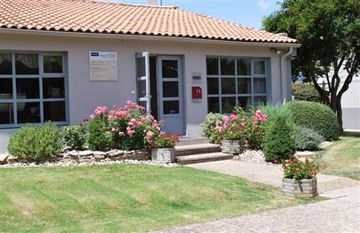 Hotel Kyriad Cap Sud
