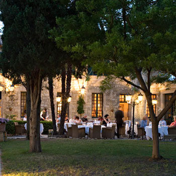 Hotel La Magnaneraie