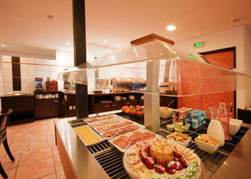 Hotel Quality Bordeaux Centre