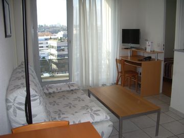 Hotel Park Lane Vaise