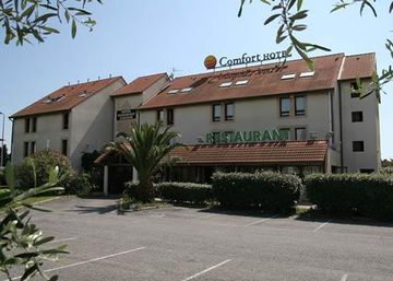 Hotel Comfort Inn