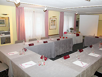Hotel Mercure
