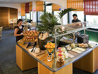 Novotel Perpignan