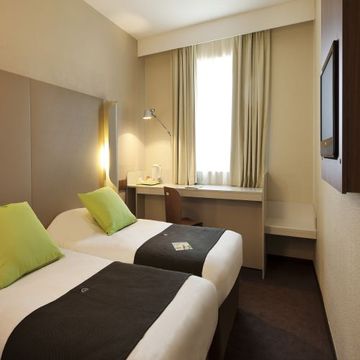 Hotel Campanile