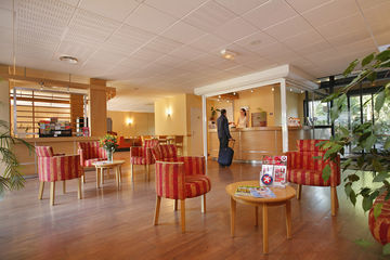 Appart'hotel Du Parc