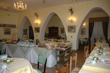 Hotel Margherita